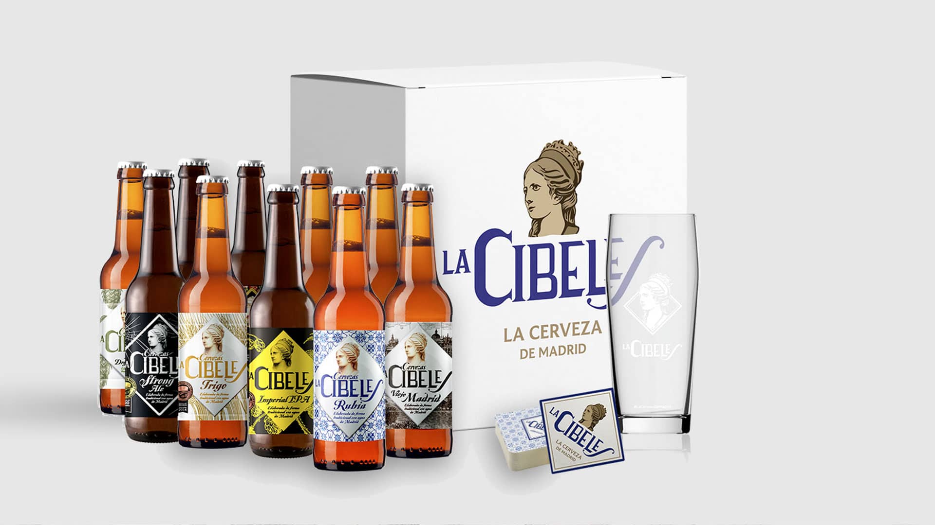 sorteo montatelo guapo La Cibeles