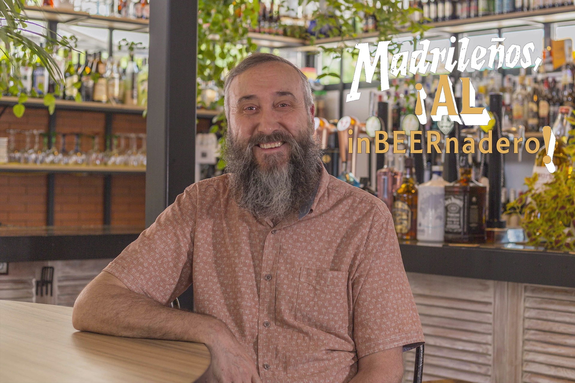 El InBEERnadero