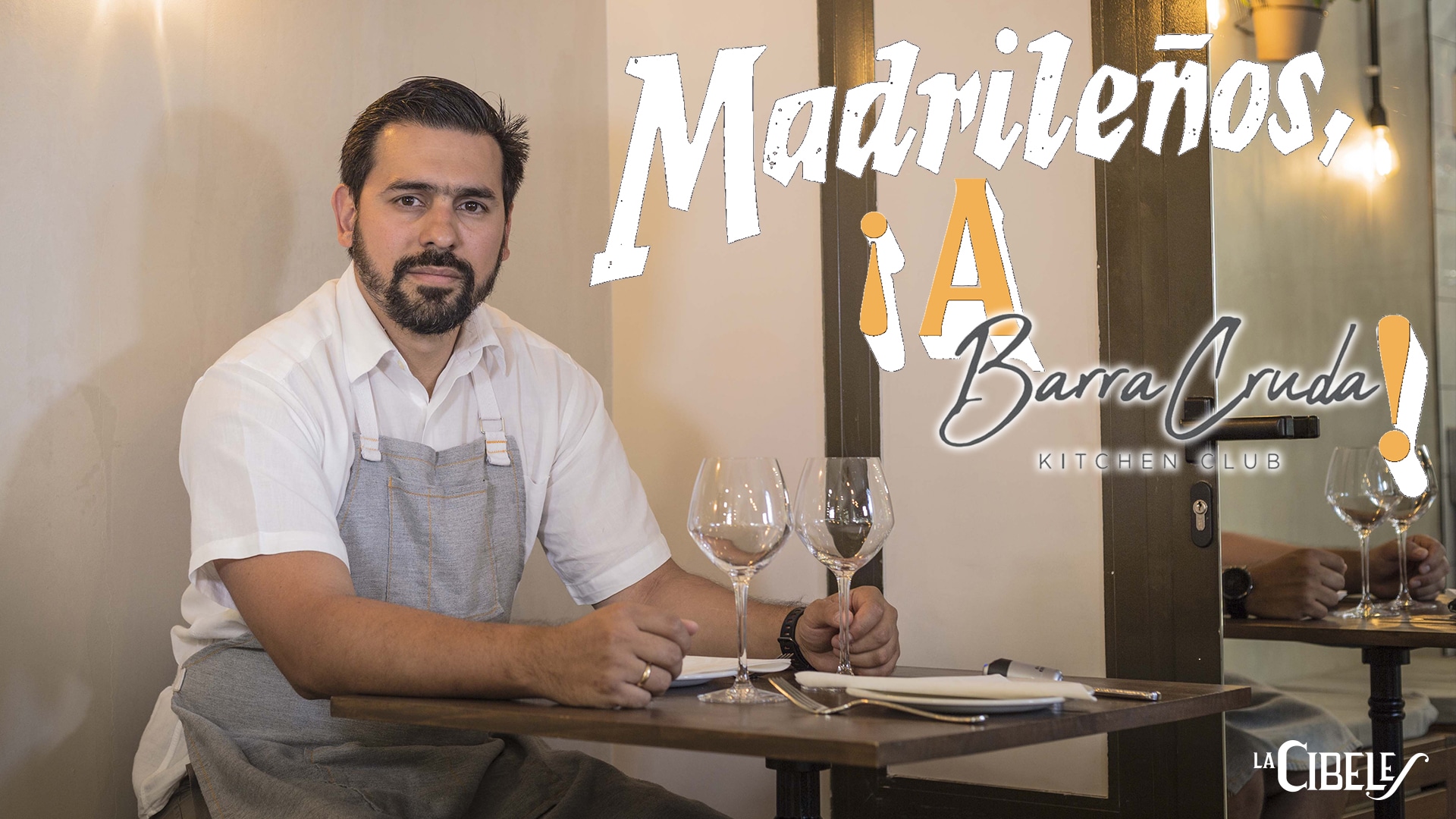 Barracruda Madrid
