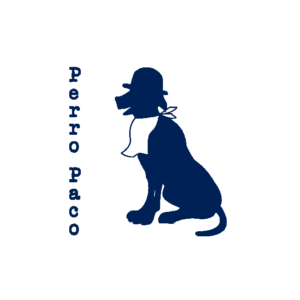 Logo Perro Paco