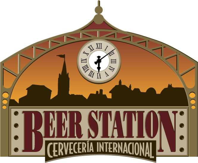 Beer Station Cervezas