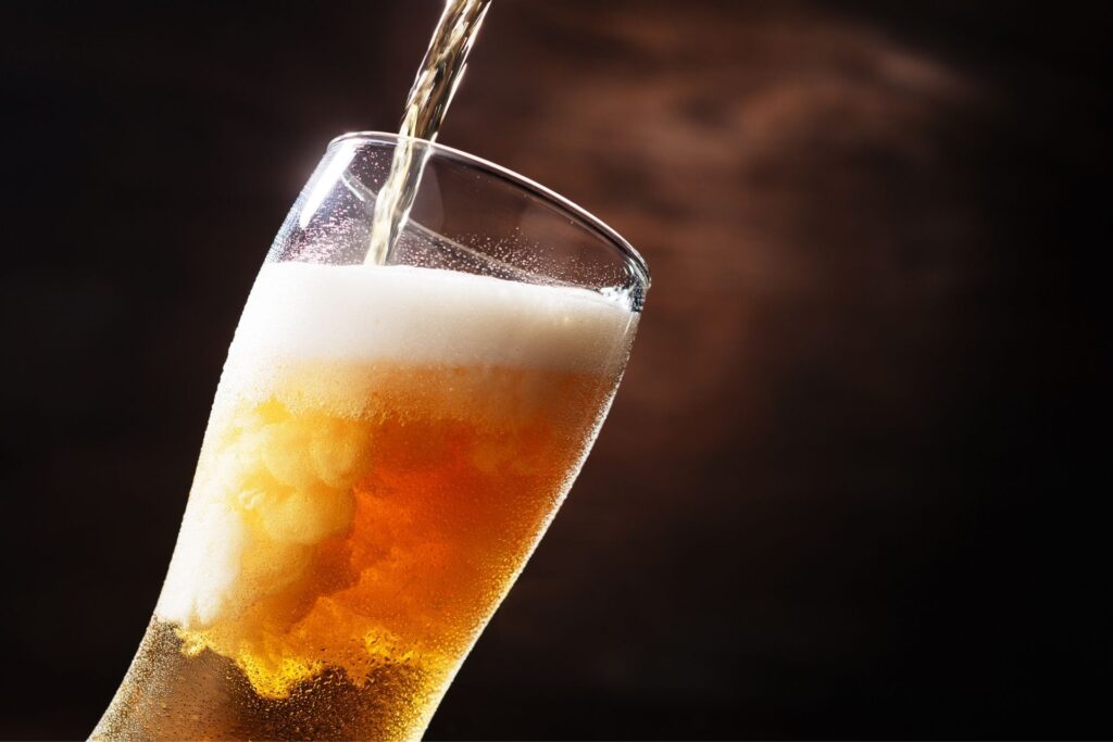 ¿Es verdad o es un mito que la cerveza sube el colesterol?